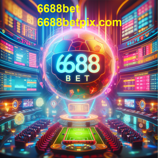 Apostas em Eventos Esportivos no 6688bet: Uma Experiência Empolgante