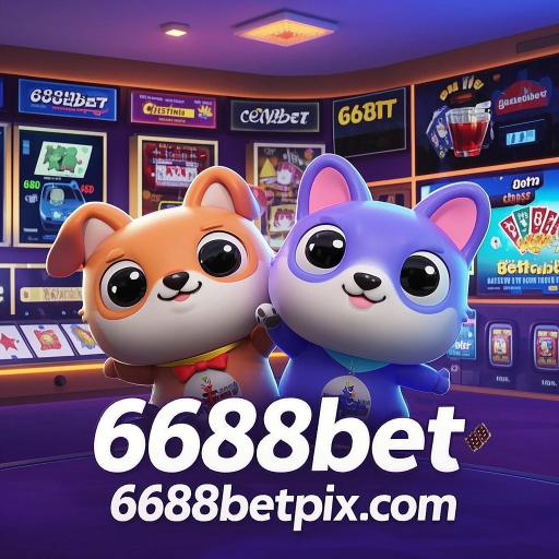 6688bet