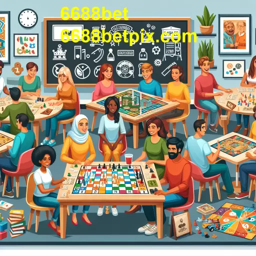 A Magia dos Jogos de Mesa: Diversão e Interação Social