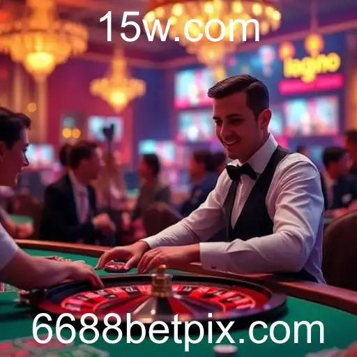 6688bet-BONUS6