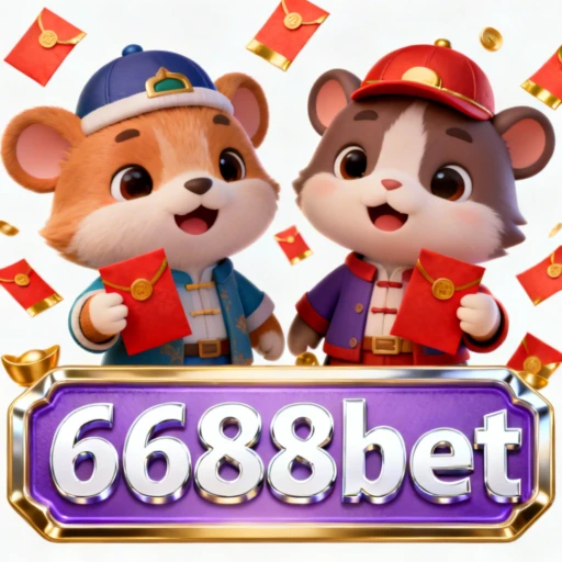 6688bet-BONUS5